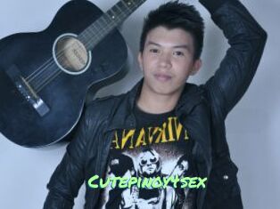 Cutepinoy4sex