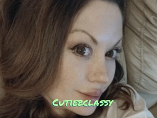 Cutiebclassy