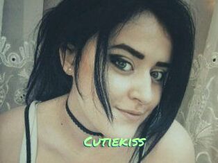 Cutiekiss