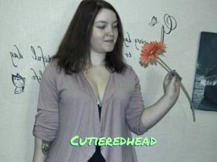 Cutieredhead