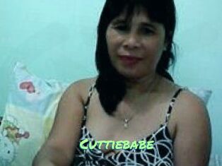 Cuttiebabe