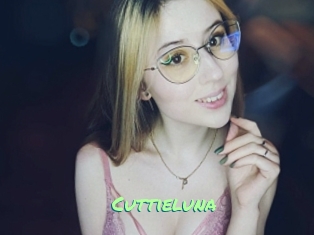 Cuttieluna