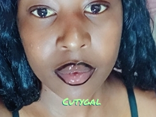 Cutygal