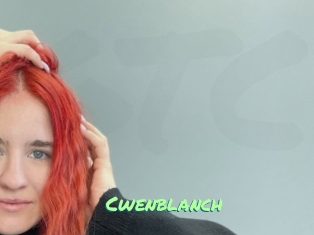 Cwenblanch