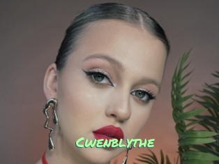 cwenblythe Gothicorgien