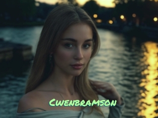 cwenbramson Gothicorgien