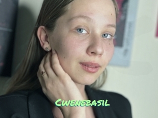 Cwenebasil