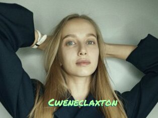 Cweneclaxton