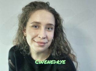 Cwenedrye