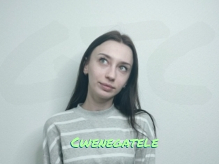 Cwenegatele