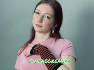 Cwenegreaves