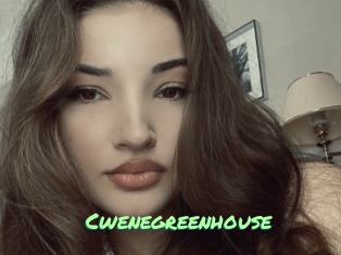 Cwenegreenhouse
