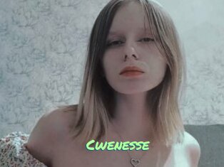 Cwenesse