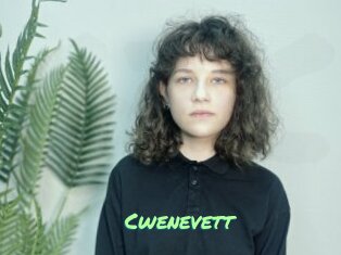 Cwenevett