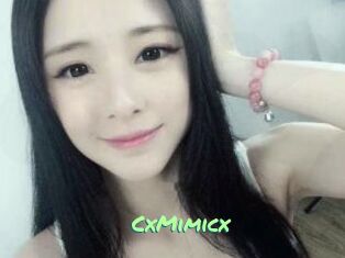 CxMimicx