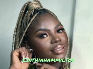 Cynthiahammilton