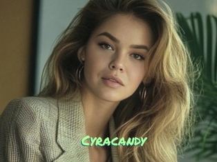 Cyracandy