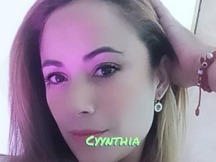 Cyynthia
