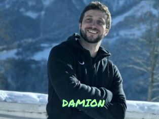 DAMION