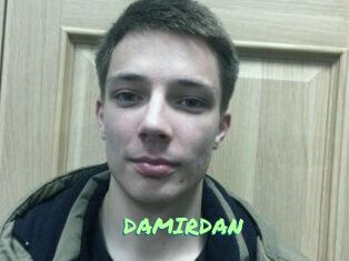 DAMIR_DAN