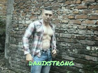 DANIXSTRONG