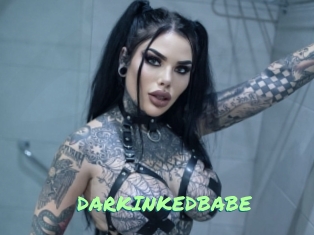 DARKINKEDBABE