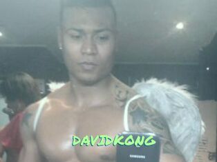 DAVIDKONG