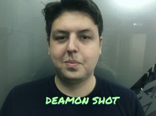 DEAMON_SHOT
