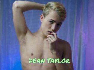 DEAN_TAYLOR