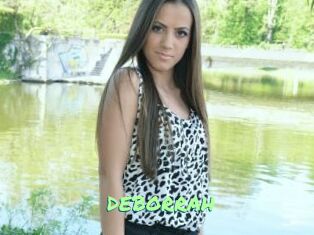 DEBORRAH_ Gothicorgien