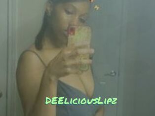 DEEliciousLipz