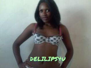 DELILIPS4U