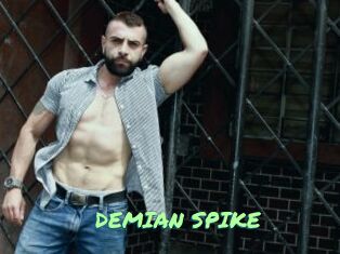 DEMIAN_SPIKE