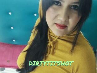 DIRTYTITSHOT Gothicorgien