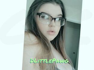 DLittlePawg
