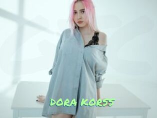 DORA_KORSS