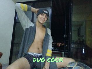 DUO_COCK