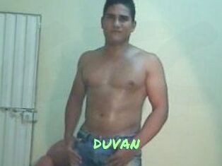 DUVAN