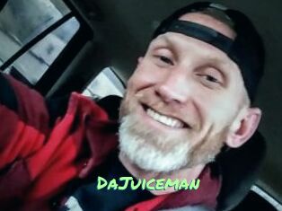 DaJuiceman