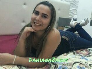 DahianaZaens