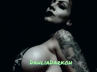 DahliaDarkoh