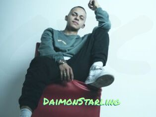 DaimonStarling