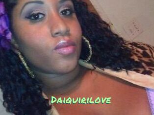 Daiquirilove