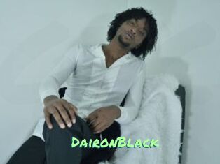 DaironBlack