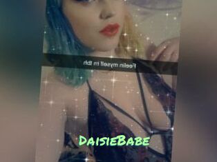 DaisieBabe