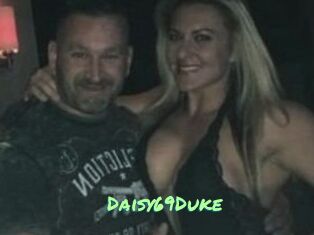 Daisy69Duke Gothicorgien