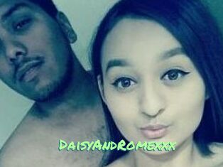 DaisyAndRomexxx Gothicorgien