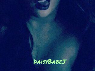 DaisyBabeJ