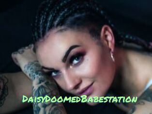 DaisyDoomedBabestation