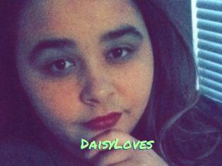 DaisyLoves